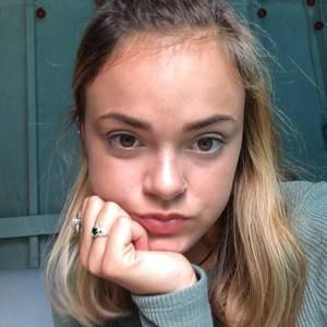 Meet your Posher, Kyllie